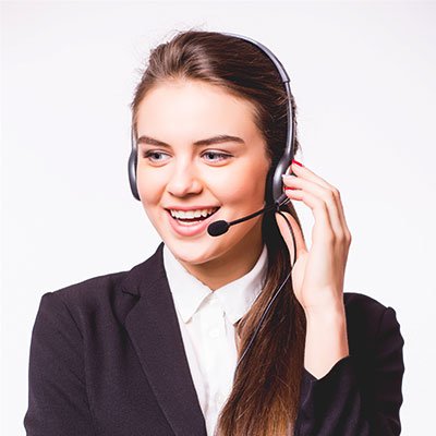 Travel Support Specialist